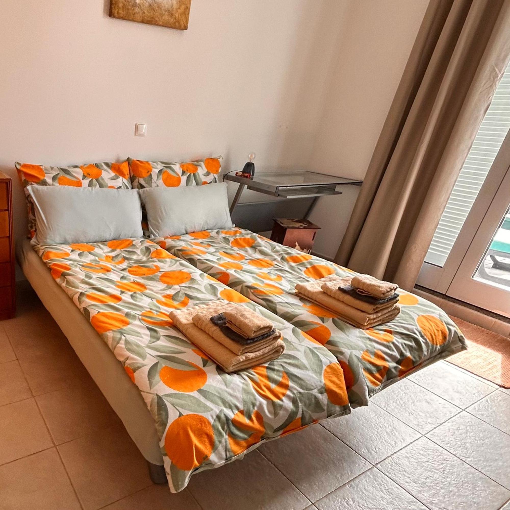 Vista Dourada Apartment Porto Santo Exterior foto